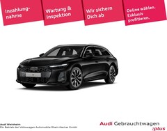 Bild des Angebotes Audi A6 TFSI Matrix Leder Ambiente HUD BuO Klima Plus