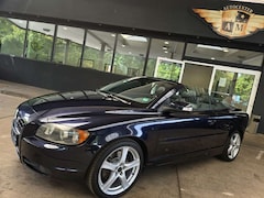 Bild des Angebotes Volvo C70 Cabriolet D5 AUTOMATIK Momentum LEDER/SPORT