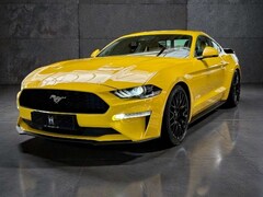Bild des Angebotes Ford Mustang 2,3 EcoBoost+Sportauspuff + 4J Garantie