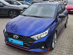 Bild des Angebotes Hyundai i20 1.6 T-GDI*N*Performance*Virtual*LED*DAB*Carplay*
