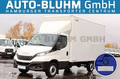 Bild des Angebotes Iveco Daily 35S16 Koffer Maxi LBW HiMatic Luftfederung