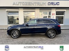 Bild des Angebotes Mercedes-Benz GLC 250 d AMG Line *LED*Navi*Kamera*