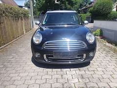 Bild des Angebotes MINI Cooper Clubman Mini Cooper Clubman Bond Street