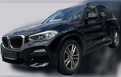Bild des Angebotes BMW X3 xDrive 20 d M Sport G01