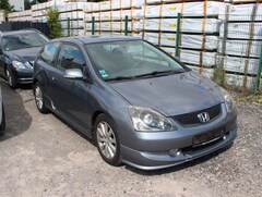 Bild des Angebotes Honda Civic 1.4i Sport