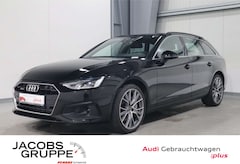 Bild des Angebotes Audi A4 Avant 45 TFSI quattro B&O*Panorama*Kamera *