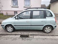 Bild des Angebotes Hyundai Matrix 1.8 GLS