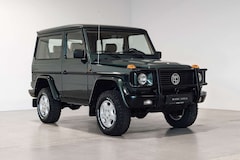 Bild des Angebotes Mercedes-Benz G 300 Puch 300 GE GSE