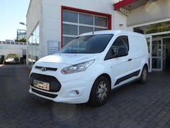 Bild des Angebotes Ford Transit Connect Klima Standheizung Scheckheft