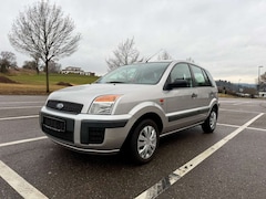 Bild des Angebotes Ford Fusion Fun X PDC/KLIMA/SCHECKHEFT/SHZ/AUX