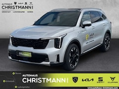 Bild des Angebotes Kia Sorento PLATINUM 4WD 2.2 CRDi *PANORAMADACH*PREMIUM-PAKET*