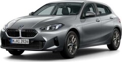 Bild des Angebotes BMW 120 Steptronic