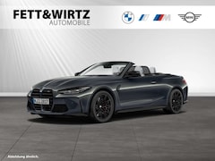 Bild des Angebotes BMW M4 Competition M xDrive|DrivingAss.Prof.|Head-Up