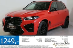 Bild des Angebotes BMW 420 X5 M Competition NP 180.-€ Panorama ACC B&W
