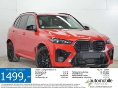 Bild des Angebotes BMW 420 X5 M Competition NP 180.-€ Panorama ACC B&W