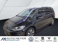 Bild des Angebotes VW Touran GOAL 1.5 TSI Navi Kamera 7-Sitzer ACC