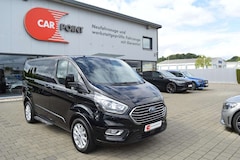 Bild des Angebotes Ford Tourneo Custom Titanium *Kam*Navi*Klima*BT-Media