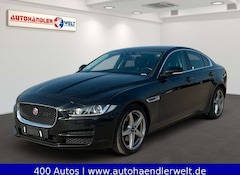 Bild des Angebotes Jaguar XE 2.0 Prestige