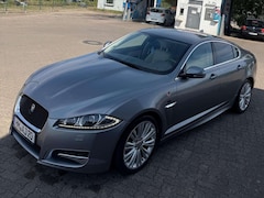 Bild des Angebotes Jaguar XF XF 3.0 V6 Diesel