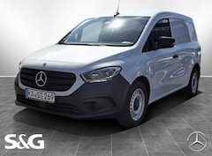 Bild des Angebotes Mercedes-Benz Citan 110 CDI BASE MBUX+RüKam+Klima+Sitzkomfortp