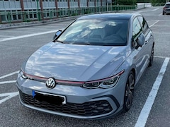 Bild des Angebotes VW Golf GTI Golf VIII 2.0 TSI OPF DSG