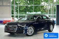 Bild des Angebotes Audi A6 40 TDI Limousine S line *1.H *AHK*Kam*Virtual