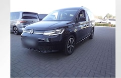 Bild des Angebotes VW Caddy Life Maxi GOAL 7-Sitzer eHybrid Kamera App