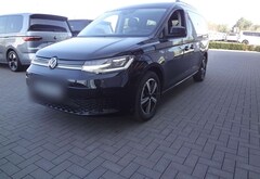 Bild des Angebotes VW Caddy Life Maxi GOAL 7-Sitzer eHybrid Kamera App