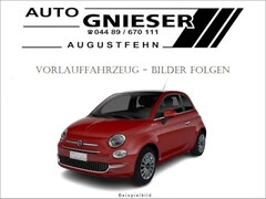 Bild des Angebotes Fiat 500 1.0 Mild Hybrid PDC/KLIMA/NEBEL 51 kW (69 PS), ...