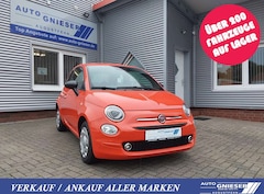 Bild des Angebotes Fiat 500 1.0 Mild Hybrid PDC/KLIMA/NEBEL 51 kW (69 PS), ...