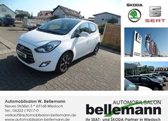 Bild des Angebotes Hyundai iX20 blue Space Plus