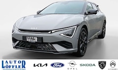 Bild des Angebotes Kia EV6 GT Line 84 kWh WP GD ASS+ DE KLIMA^ NAVI^ Klima