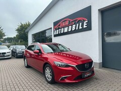 Bild des Angebotes Mazda 6 Kombi Kizoku Intense*LED*BOSE*KAMERA*HEAD-UP*