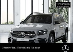 Bild des Angebotes Mercedes-Benz GLB 200 d 4M AMG+NIGHT+PANO+360°+AHK+MULTIBEAM+8G