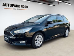 Bild des Angebotes Ford Focus Turnier Business/1.Hand/SHZ/TEMP/NAVI/PDC