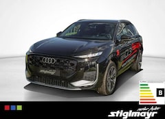 Bild des Angebotes Audi Q3 e-hybrid Tech plus S line