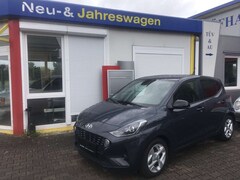 Bild des Angebotes Hyundai i10 1.0 Pure