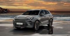 Bild des Angebotes CUPRA Terramar VZ 2.0 TSI Matrix+Pano+Dinamica+AKEBONO