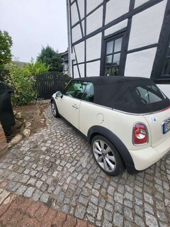 Bild des Angebotes MINI Cooper Cabrio Mini Cooper Cabrio Highgate
