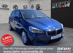 Bild des Angebotes BMW 225 Active Tourer ix iPerformance Advantage Navi SHZ K