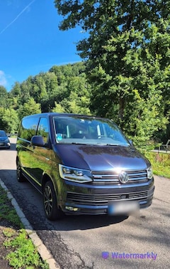Bild des Angebotes VW T6 Multivan Multivan Comfortline 4Motion