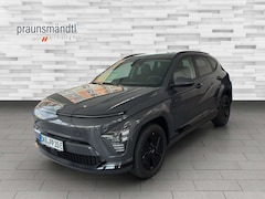 Hyundai KONA Kona EV Trend el. Heckklappe,Navi,LED,SHZ