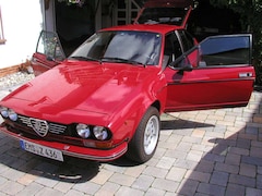 Bild des Angebotes Alfa Romeo Alfetta GTV 2.0