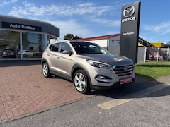 Bild des Angebotes Hyundai TUCSON 2.0 CRDi DPF Premium 4WD