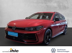 Bild des Angebotes VW Passat Variant 2,0 TDI DSG R-Line Black Style AHK+TRAVEL