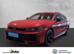 Bild des Angebotes VW Passat Variant 2,0 TDI DSG R-Line Black Style AHK+TRAVEL