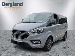 Bild des Angebotes Ford Tourneo Custom 2.0 TDCi 320 L1 Titanium X