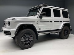 Bild des Angebotes Mercedes-Benz G 63 AMG AMG G 63 4x4 +SDach+KAMERA+WIDE+Designo+COMAND