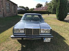 Bild des Angebotes Chrysler New Yorker New+Yorker