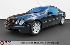 Bild des Angebotes Mercedes-Benz CL 600 V12 "Leder,Comand,Xenon,Keyless"